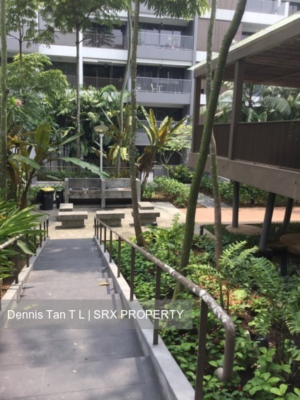 Meadows @ Peirce (D26), Condominium #198976552